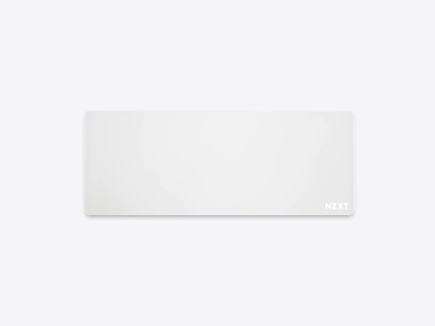  bàn di chuột NZXT MXL900 - White (Large) 