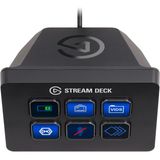  Stream Deck Elgato Mini 