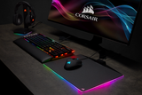  Bàn phím cơ Corsair K95 RGB PLATINUM XT -Blue/ Brown/ Red Cherry switch 