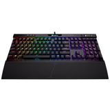  Bàn phím cơ Corsair K70 MK.2 RGB Low Profile 