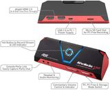  Thiết bị stream Capture Card AVerMedia Live Gamer Portable 2 Plus GC513 