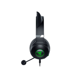  Tai nghe Razer Kraken Kitty V2 Black 