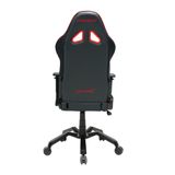  Ghế DXRacer VALKYRIE SERIES - NR (Black - Red) 