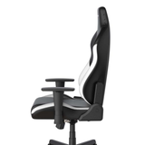  Ghế DXRacer Drifting C-NEO Leatherette Black White 