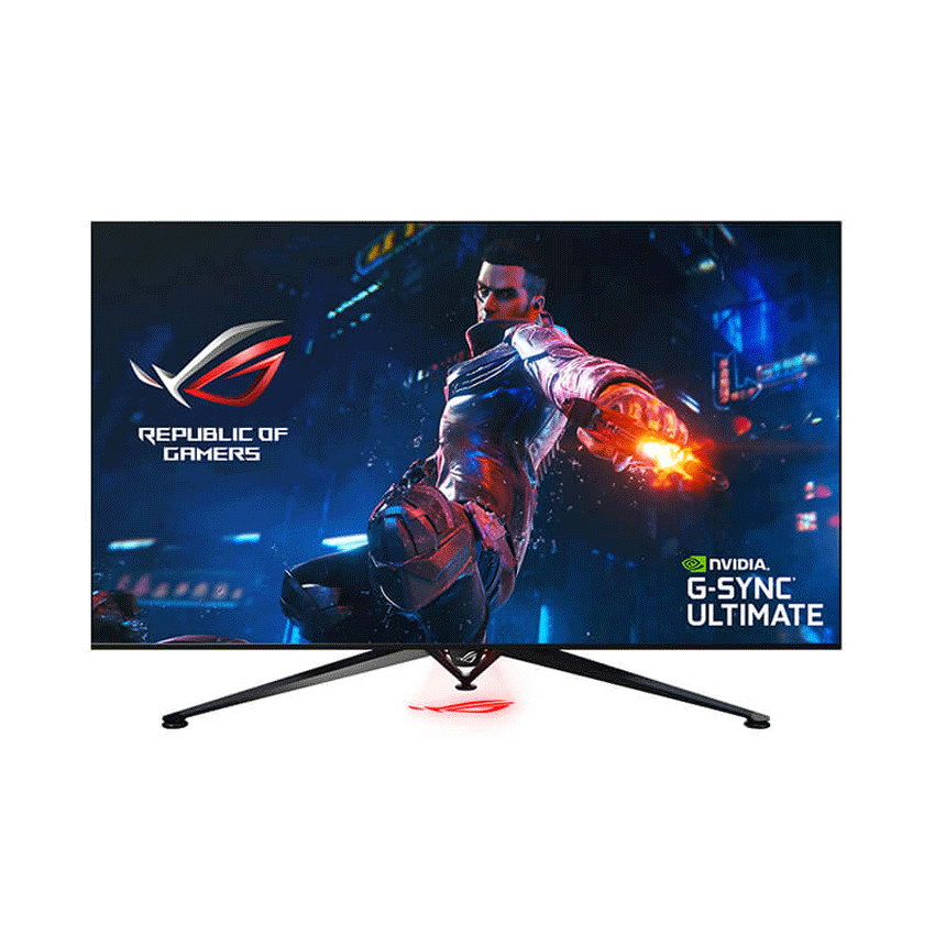 Màn hình Asus ROG Swift PG65UQ 65" VA 4K 144Hz G-Sync