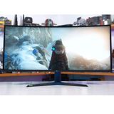  Màn hình LG Gaming 38GN950, 4K, nano IPS, 160Hz 