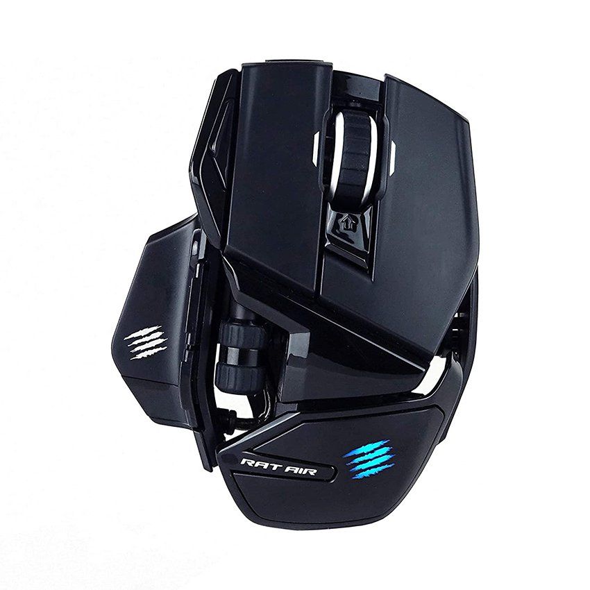 Chuột máy tính không dây Madcatz R.A.T Air Wireless
