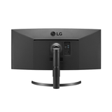  Màn hình LG 35WN75C-B, màn cong, QHD, gaming IPS 