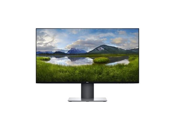  Màn hình Dell Ultrasharp U2719D 27" 2k 