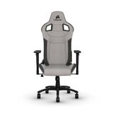  Ghế CORSAIR T3 RUSH - Gray/Charcoal 