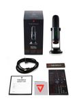  Micro Thronmax Mdrill One Pro Jet Black 