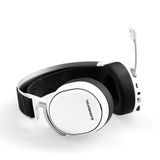  Tai nghe Steelseries ARCTIS PRO WIRELESS - White 