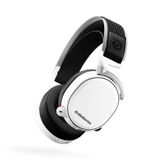  Tai nghe Steelseries ARCTIS PRO WIRELESS - White 