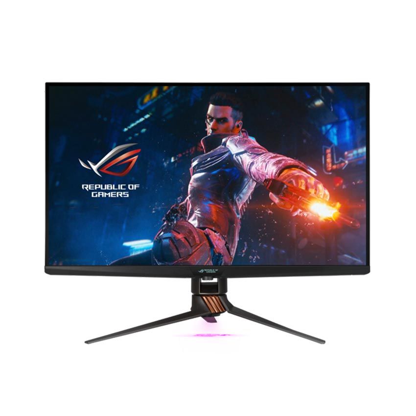  Màn hình Asus ROG SWIFT PG32UQX 32" IPS 4K 144Hz G-SYNC ULTIMATE 