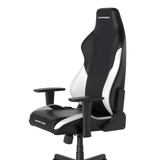  Ghế DXRacer Drifting C-NEO Leatherette Black White 