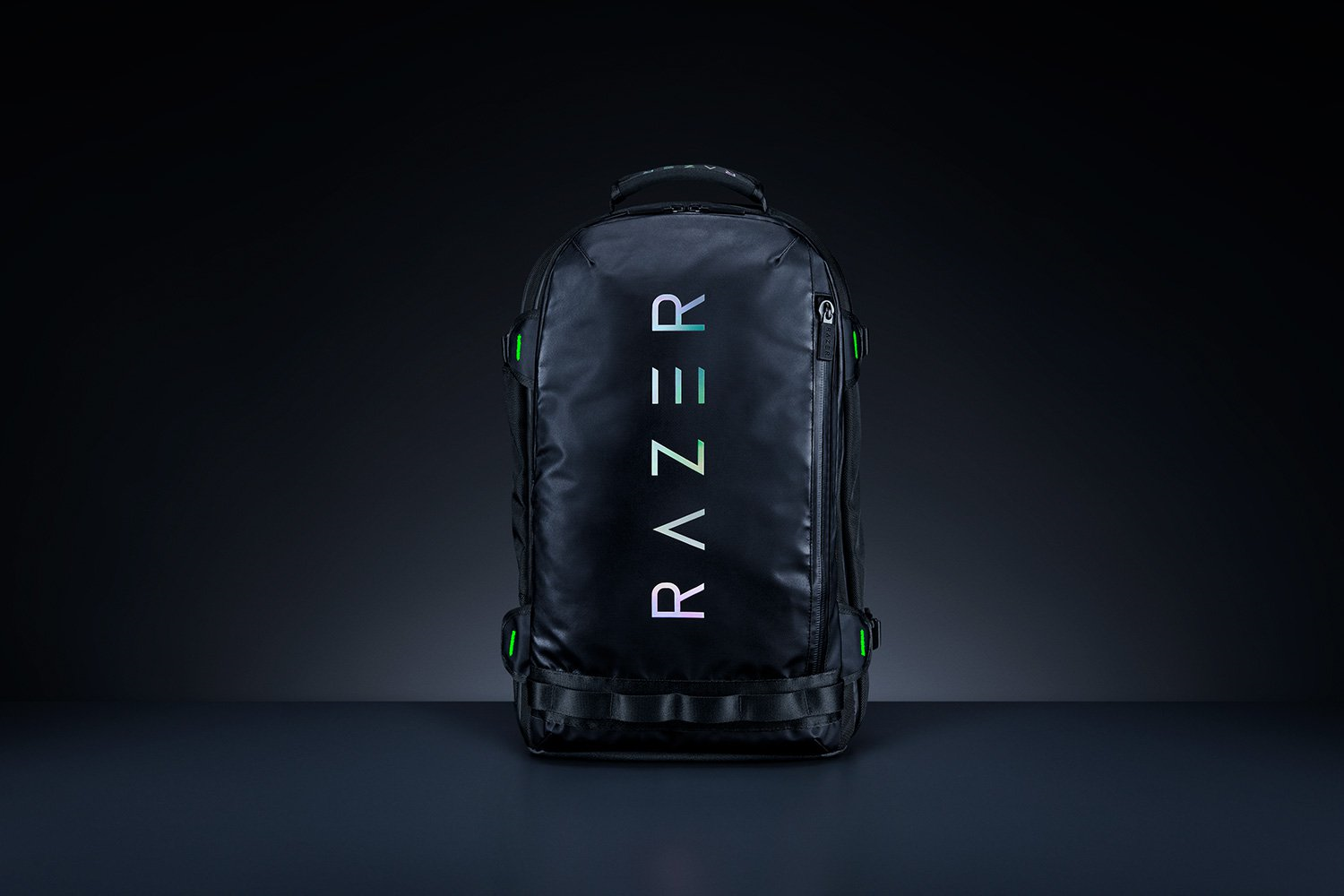 Balo Razer Rogue 17 Backpack V3 - Chromatic 