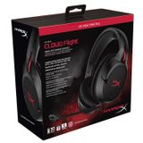  Tai Nghe HyperX Cloud Flight Wireless Gaming Headset for PC/PS4 