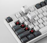  Bàn phím cơ Leopold FC660M PD White Dark Grey 