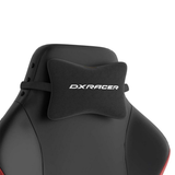  Ghế DXRacer Drifting C-NEO Leatherette Black Red 