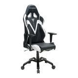  Ghế DXRacer VALKYRIE SERIES - NW (Black - White) 