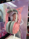  Tai nghe Razer Kraken Kitty BT 2nd likenew 99% 