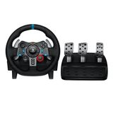  Vô lăng chơi game Logitech G29 Driving Force 