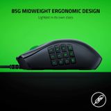  Chuột  Razer Naga X 