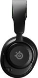  Tai nghe Steelseries Arctis Nova 4X Wireless Black 