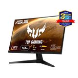  Màn hình Asus TUF VG249Q1A Full HD 144Hz (có thể ép xung lên 165Hz) G-Sync 