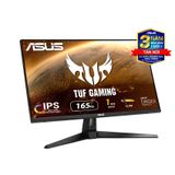  Màn hình Asus TUF VG249Q1A Full HD 144Hz (có thể ép xung lên 165Hz) G-Sync 