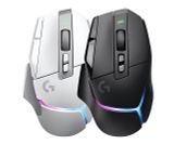  Chuột chơi game không dây Logitech G502 X LIGHTSPEED - White 