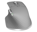  Chuột Logitech MX Master 3 Wireless - Mid Grey (Windows/Mac/Linux) 