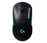  Chuột Logitech G Pro Wireless - Shroud Edition 