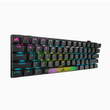  Bàn phím cơ Corsair K70 PRO MINI WIRELESS - Black 