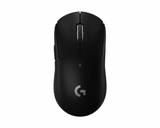  Chuột Logitech G PRO X SUPERLIGHT - Black 