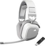  Tai nghe Corsair HS80 MAX Wireless - White 