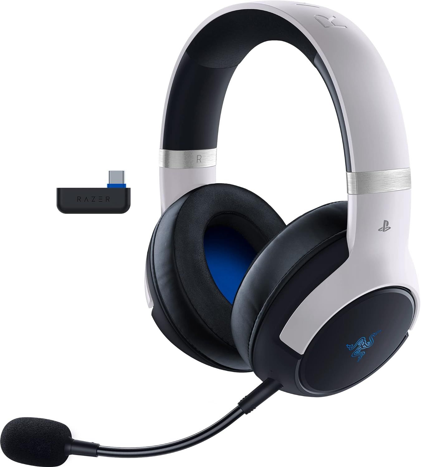 Tai Nghe Razer Kaira Pro HyperSpeed