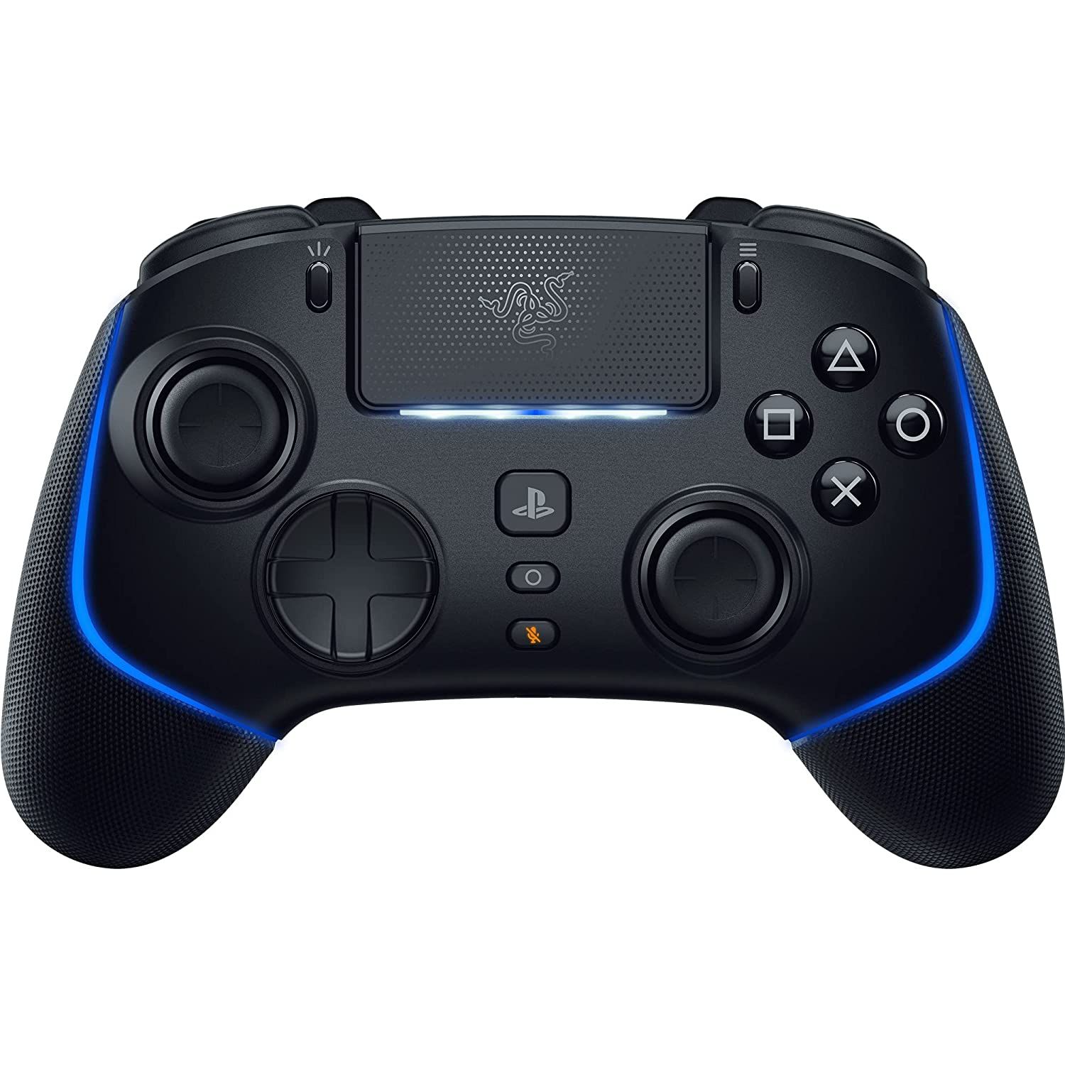 Tay cầm Razer Wolverine V2 Pro - Black