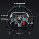  Vô lăng chơi game Logitech G29 Driving Force 