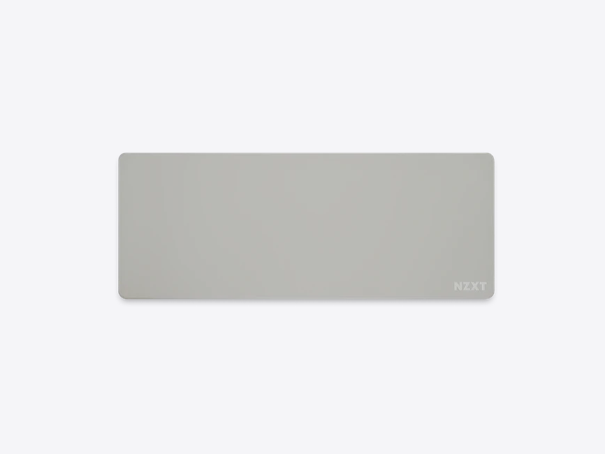  bàn di chuột NZXT MXL900 - Grey (Large) 