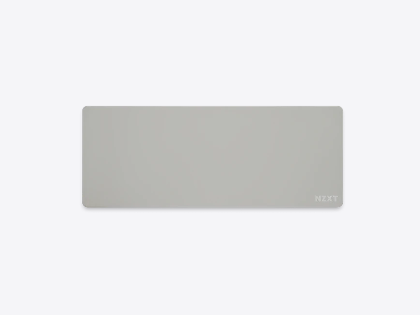 bàn di chuột NZXT MXL900 - Grey (Large)
