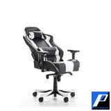  Ghế DXRacer KING KS06 - NW (Black - White) 