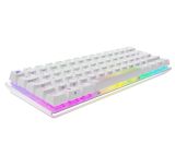  Bàn phím cơ Corsair K70 PRO MINI WIRELESS - White 