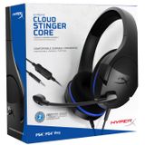  Tai nghe HyperX Cloud Stinger Core 