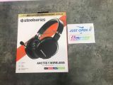  Tai nghe Steelseries Arctis 1 Wireless 