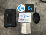  Chuột Logitech G Pro Hero 