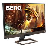  Màn hình BenQ MOBIUZ EX2780Q 27 inch 2K 144Hz IPS với HDRi, FreeSync 