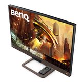  Màn hình BenQ MOBIUZ EX2780Q 27 inch 2K 144Hz IPS với HDRi, FreeSync 