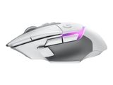  Chuột chơi game không dây Logitech G502 X LIGHTSPEED - White 