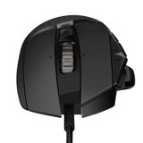  Chuột Logitech G502 HERO 